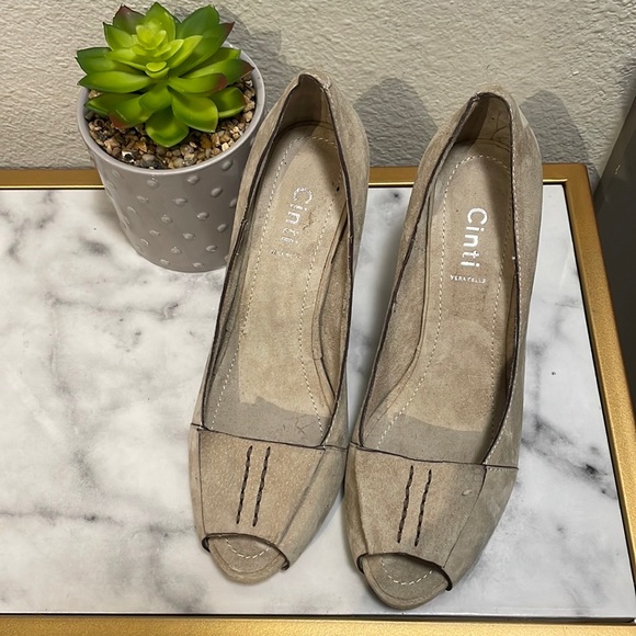 Cinti heels - Picture 10 of 10